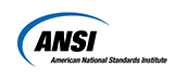 Logo ANSI